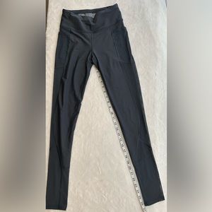 Victoria Secret Sport Leggings- Size XS- grey